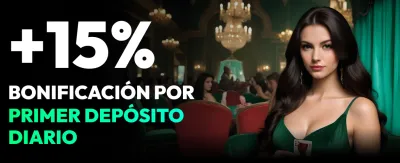 Cashback VIP Semanal banner