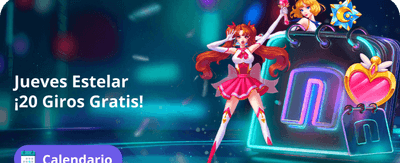 Bono de Primer Depósito 100% banner